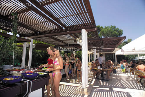 La Mer Hotel 25